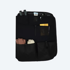 VanEssential Ford Transit Middle Rear Door Storage Panels (Pair)