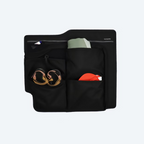 VanEssential Ford Transit Rear Door Storage Panels Bundle (Upper & Lower)