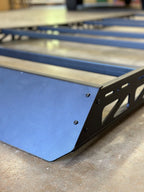 Ford Transit 148 roof front fairing
