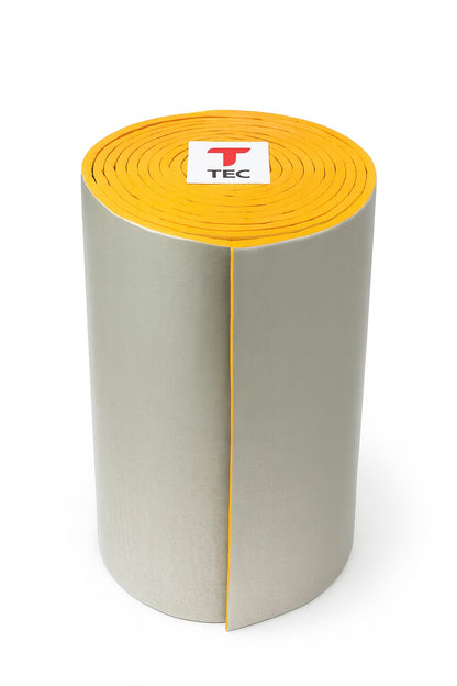 Advanced Camper Van Insulation & Soundproofing - Duck Liner