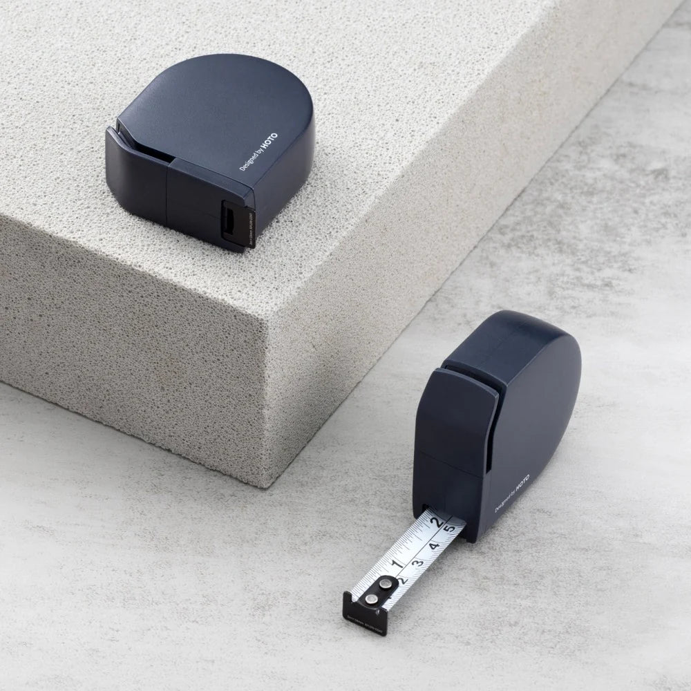 Pocket Size Tape Measure Designed By HOTO | Tec Vanlife Special Edition