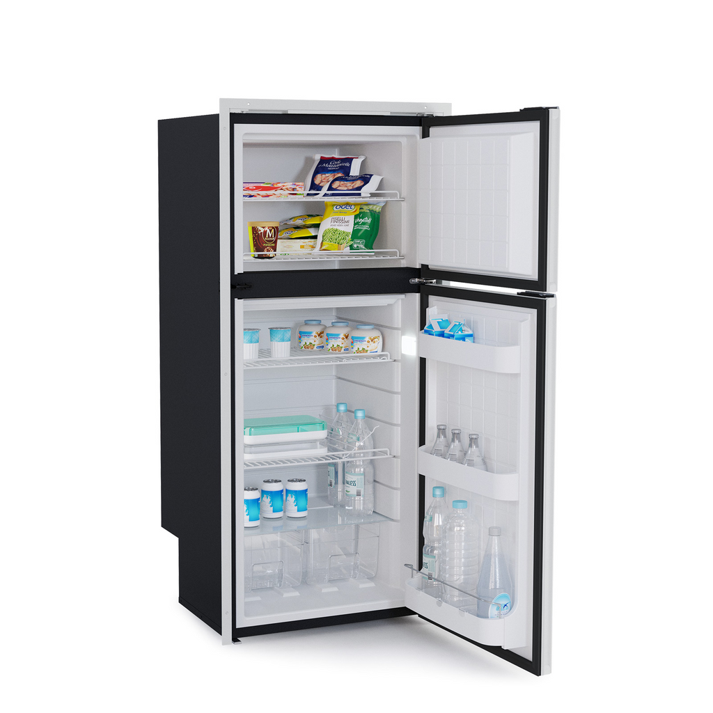 Vitrifrigo Fridge-freezer, DP2600i Airlock, Grey