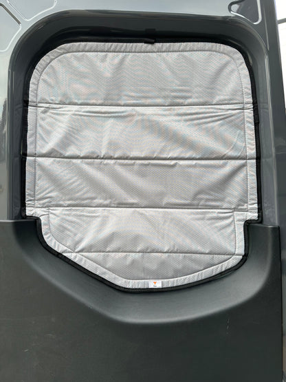 Magnet Insulating Curtains Full Set 2019+ Sprinter