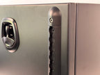 Aluminum Storage Box - Grande | Camper Van Storage