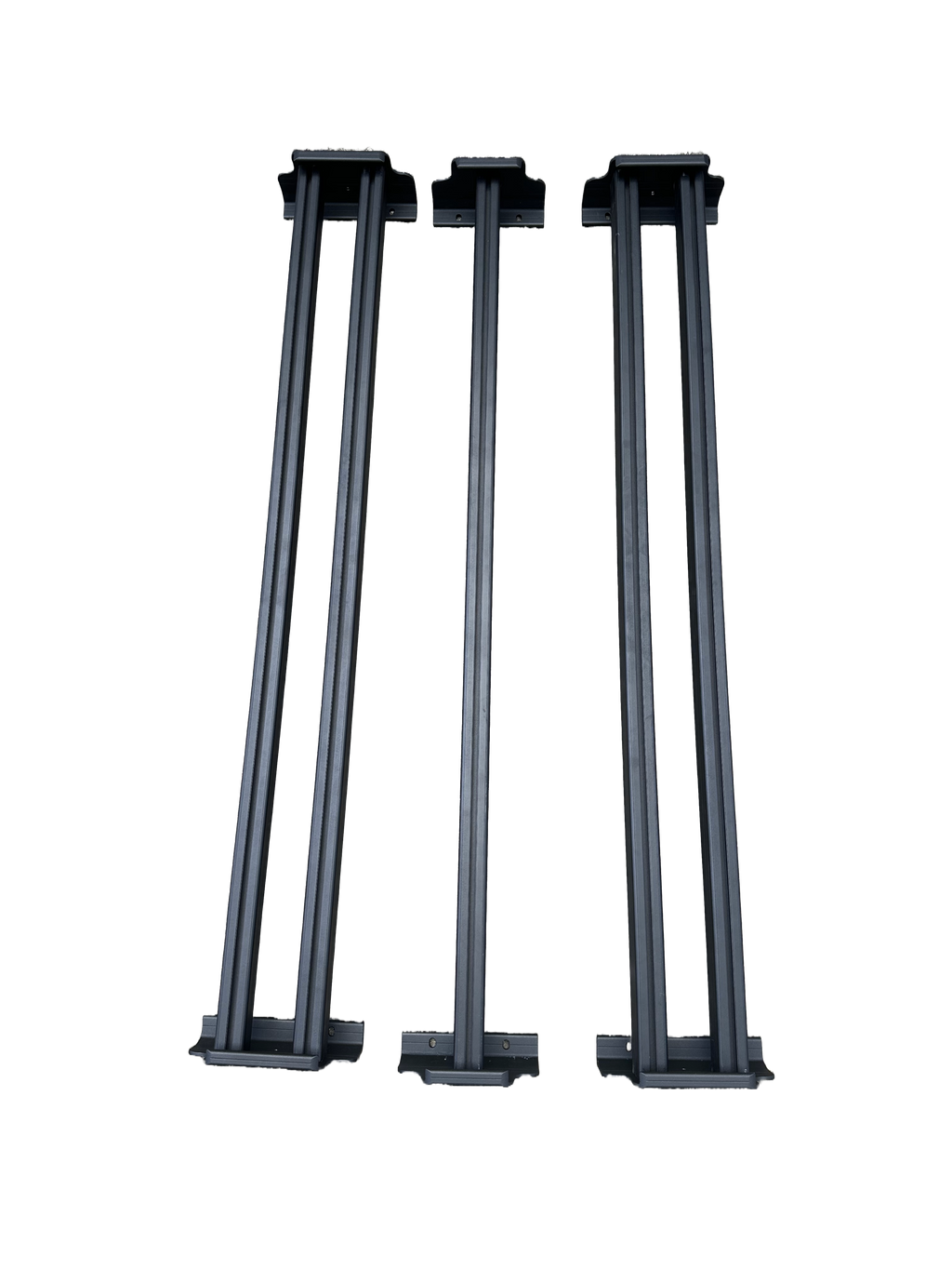 Tec Vanlife Sprinter Roof Bar Set (3pc)