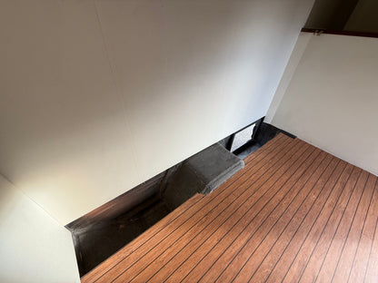 RoamLabX Carbon Fiber Truck Camper