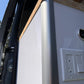 Aluminum Corner Extrusions For Camper Van Cabinets