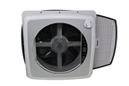 ProBrezze Vent System Brushless Roof Fan