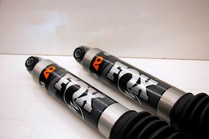 AO Fox 2.0 Rear Shocks – Sprinter 2500 4×4