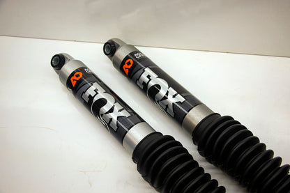 AO Fox 2.0 Rear Shocks – Sprinter 2500 4×4