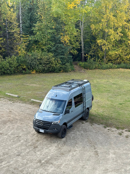 Sprinter Roof Rack - Modular