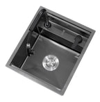 Space-Saving Camper Van/Truck RV Sink
