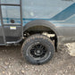 Sprinter 2.65" Pre-Runner Suspension