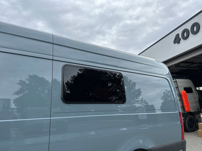 RSC Camper Windows 900mmx450mm/35.43"x17.71"