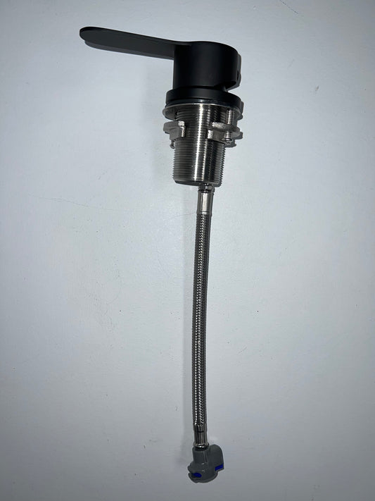 Replacement Tap Mixer - Space Saving Camper Van/Truck RV Sink