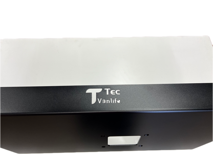 Sprinter Engine Skid Plate 2019+