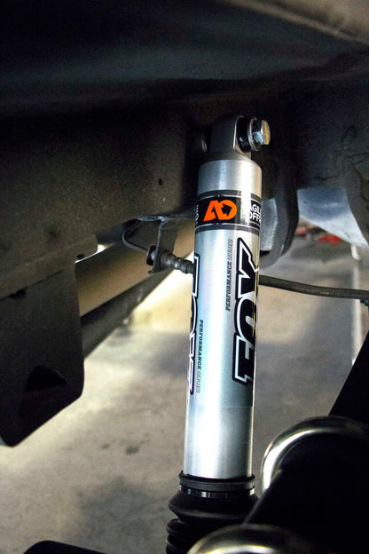 AO Fox 2.0 Rear Shocks – Sprinter 2500 4×4