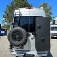 Aluminum Storage Box - Grande
