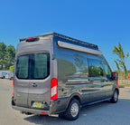 Ford Transit Roof Rack