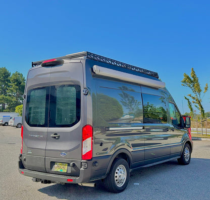 Ford Transit Modular Roof Rack