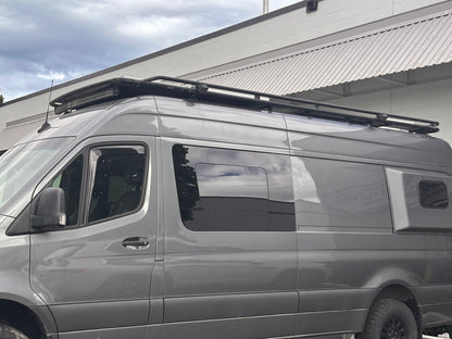 Mercedes Sprinter OEM Style Awning Window