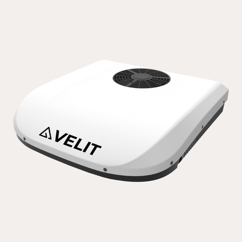 Pack Velit 3000R et Maxxair 7500K MaxxFan