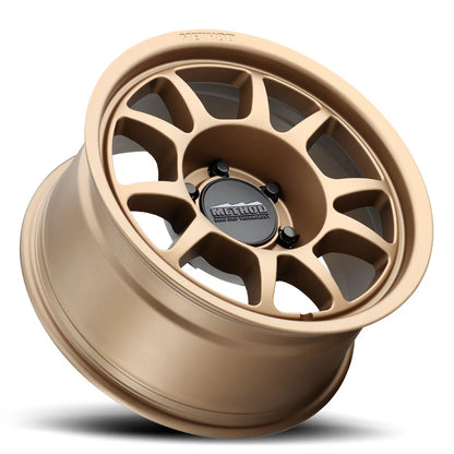 Method 702 Bronze BEAD GRIP Rims