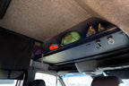 MercedesSprinterHeadlinerShelf_CurtainRod-ltrackfittings