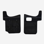 Panneaux de rangement inférieurs de porte arrière VanEssential pour Mercedes Sprinter NCV3 2007-2018 (paire)