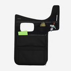 Panneaux de rangement inférieurs de porte arrière VanEssential pour Mercedes Sprinter NCV3 2007-2018 (paire)