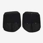 VanEssential Mercedes Sprinter VS30 (2019 - Current) Middle Rear Door Storage Panels (Pair)