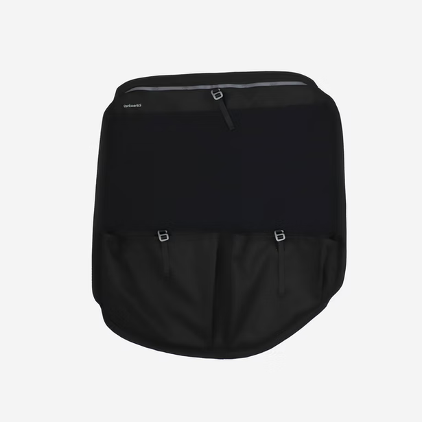 VanEssential Mercedes Sprinter VS30 (2019 - Current) Middle Rear Door Storage Panels (Pair)