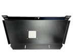 Mercedes Sprinter 2500 engine skid plate 2019+