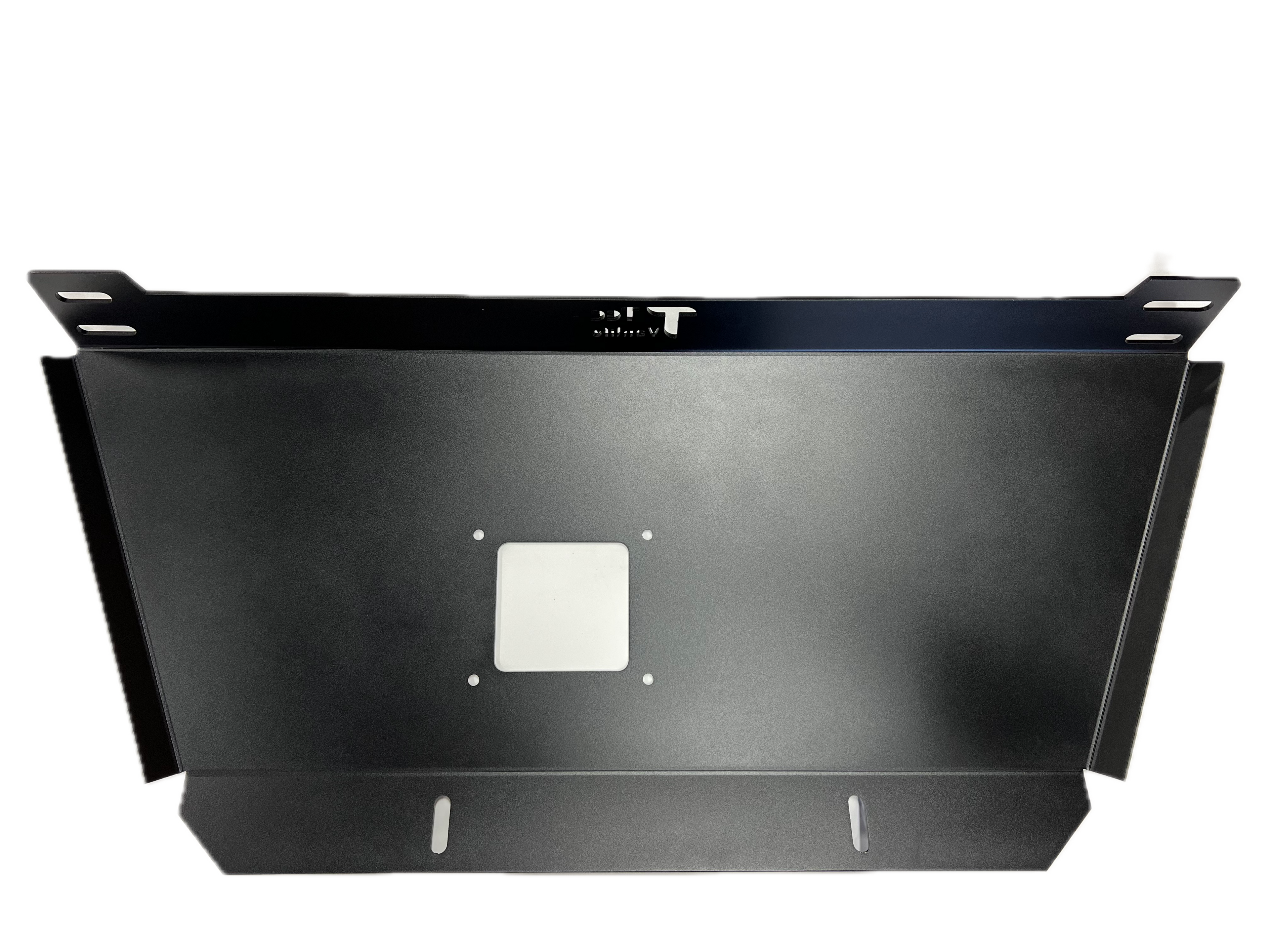 Mercedes Sprinter 2500 engine skid plate 2019+