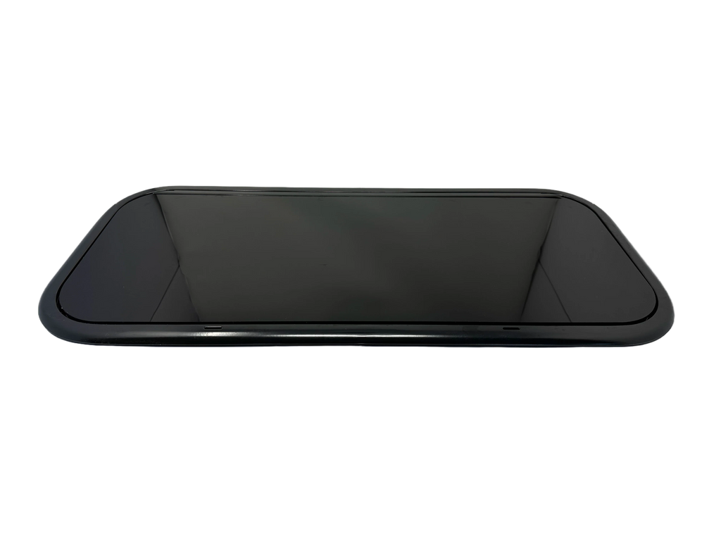 Camper Van Curved Windows /27.56"x11.81" R6000