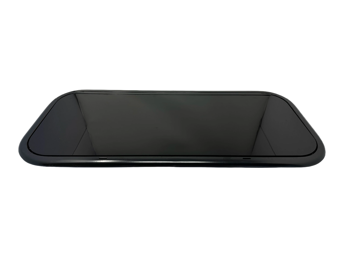 Camper Van Curved Windows /27.56"x11.81" R6000