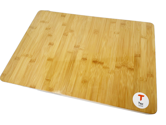 BAMBOO TABLE TOP FOR LAGUN AND OTHER TABLE SYSTEM