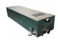 Sprinter Transit Undermount Stainless Steel Water Tank 22 Gallon