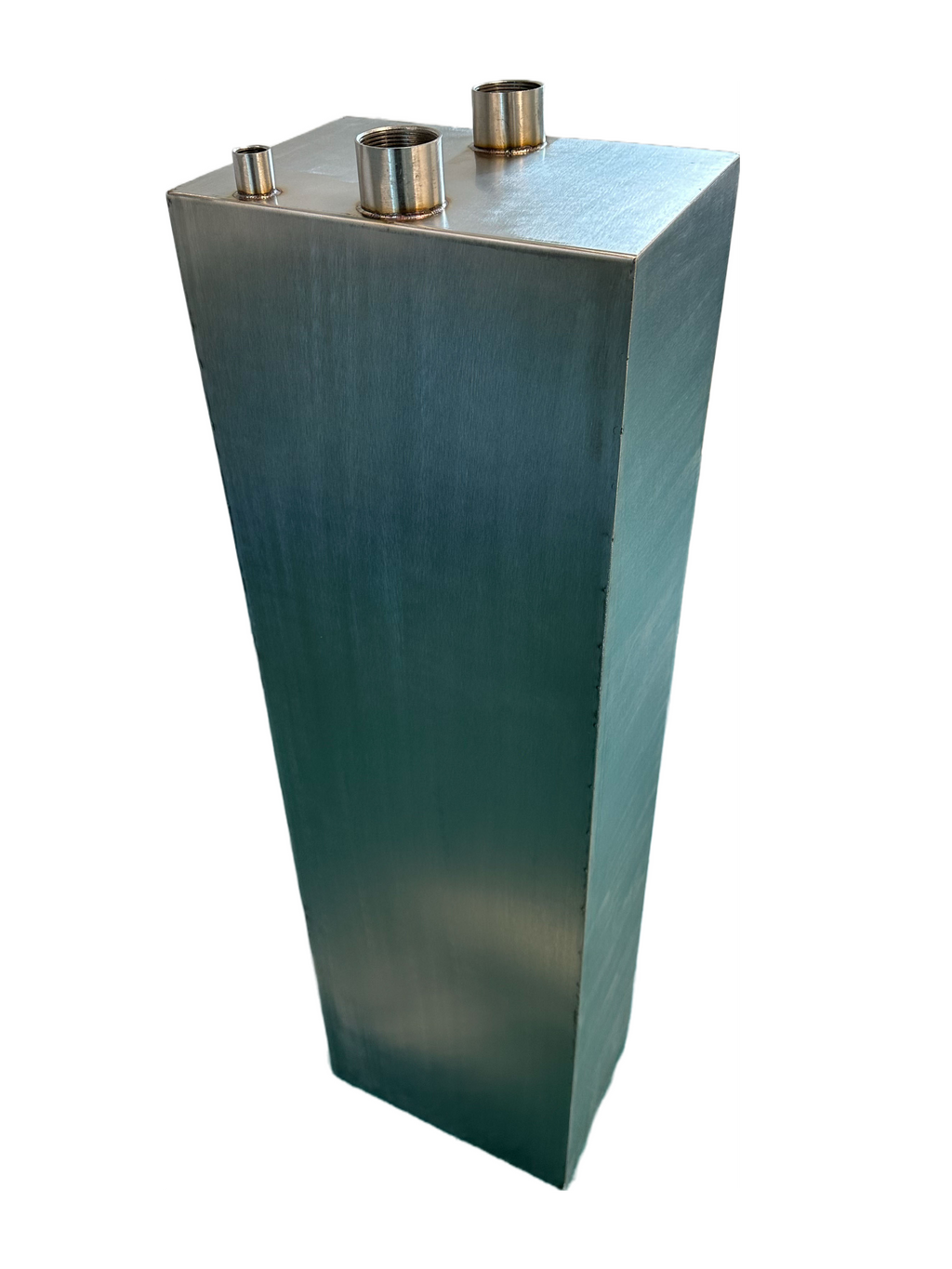 Sprinter Transit Undermount Stainless Steel Water Tank 22 Gallon