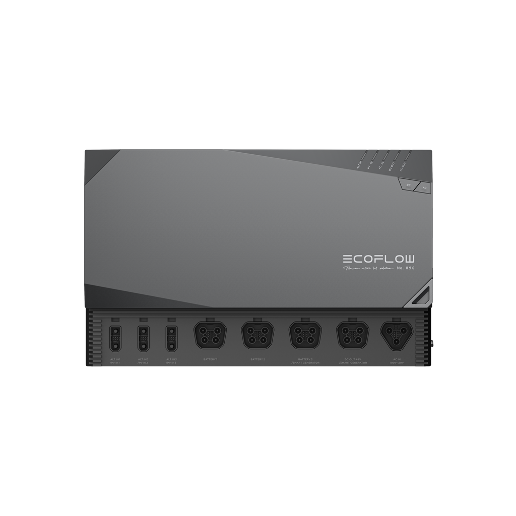 EcoFlow Power Kit - Gen 2