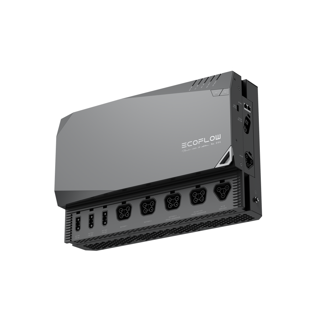 EcoFlow Power Kit - Gen 2