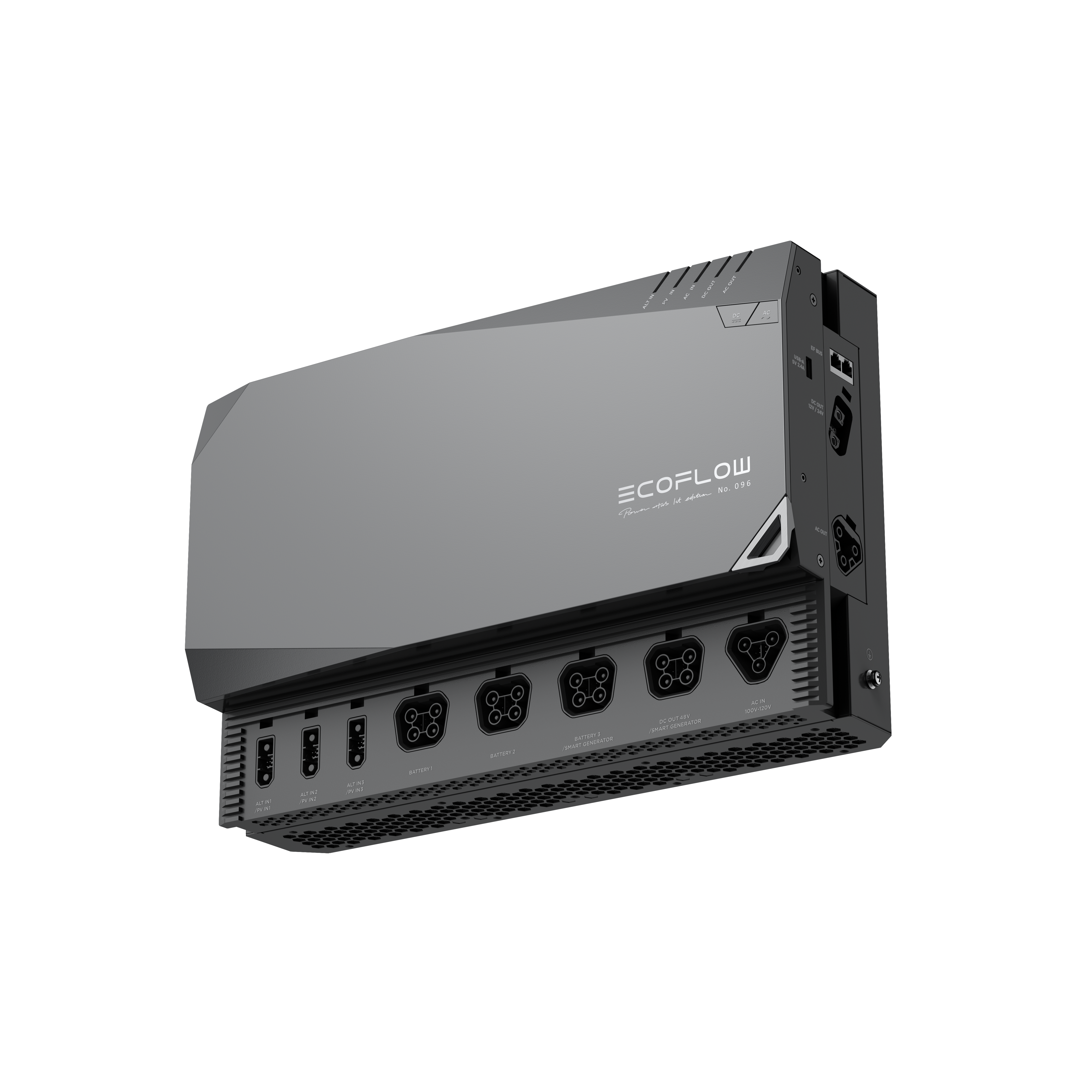 EcoFlow Power Kit - Gen 2