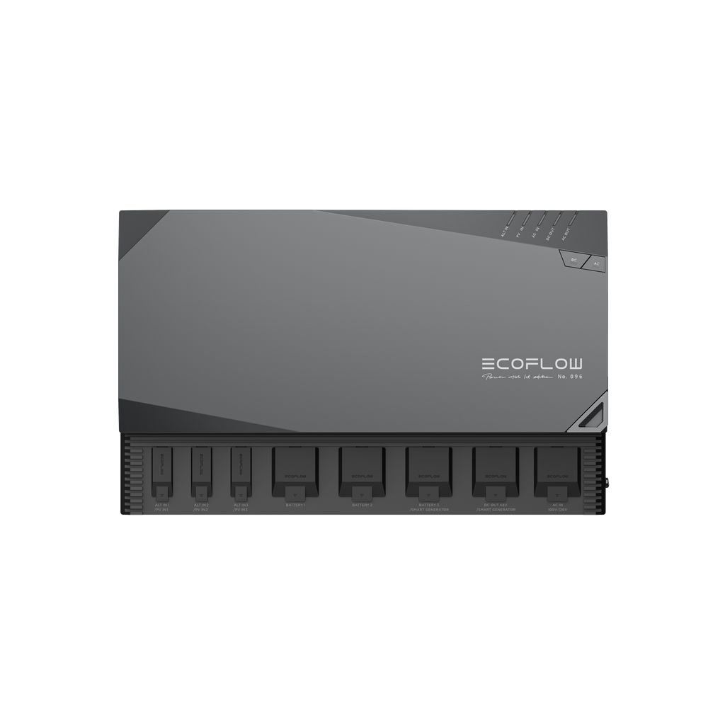 EcoFlow Power Kit - Gen 2