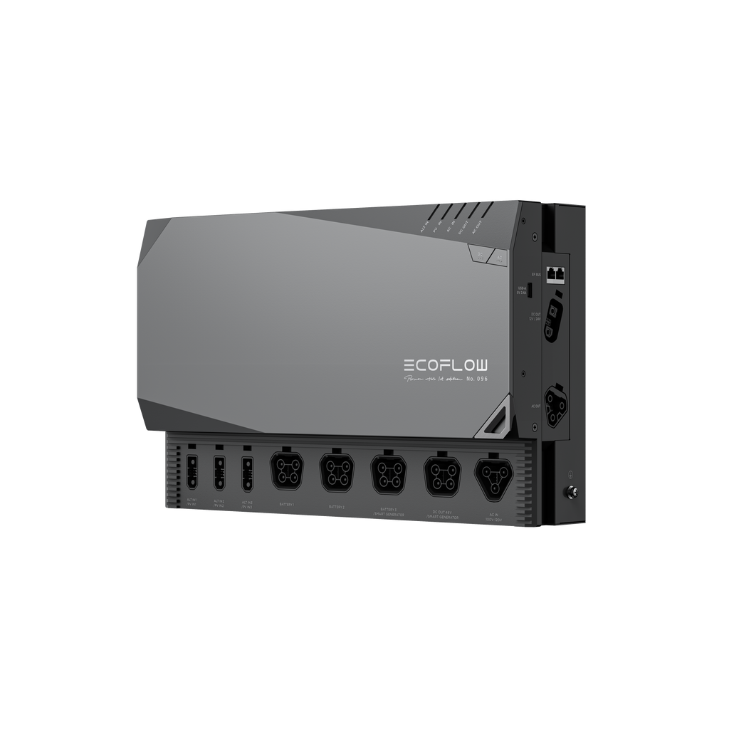 EcoFlow Power Kit - Gen 2