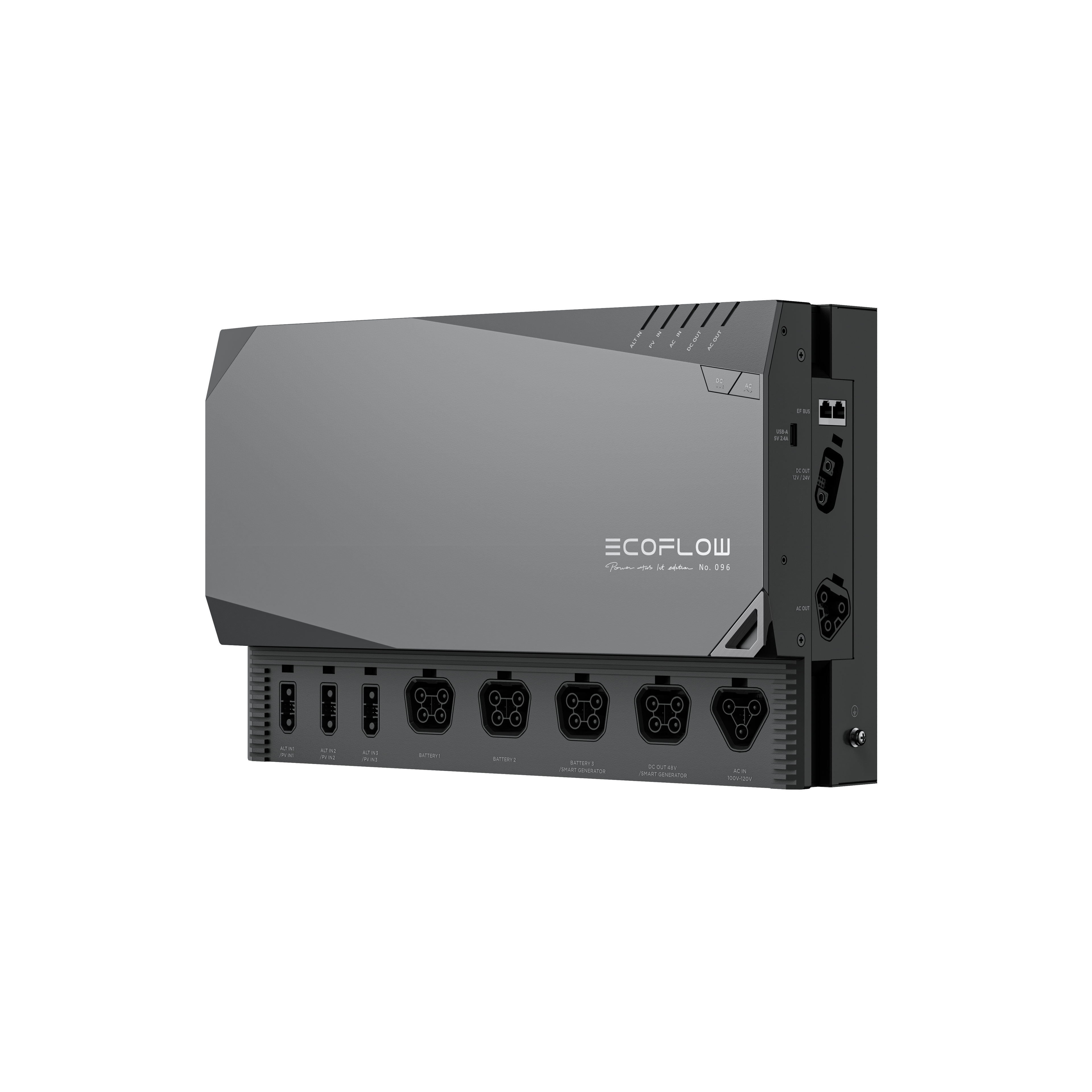 EcoFlow Power Kit - Gen 2