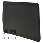 Porte coulissante vitrée fixe AMA pour Ford Transit (2015-présent)