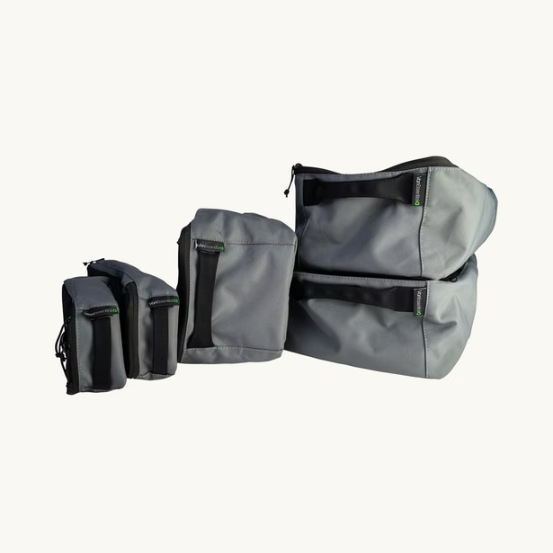 VanEssential Packing Cube Bundle