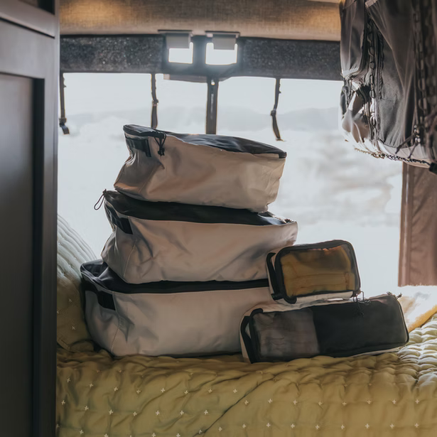 VanEssential Packing Cube Bundle