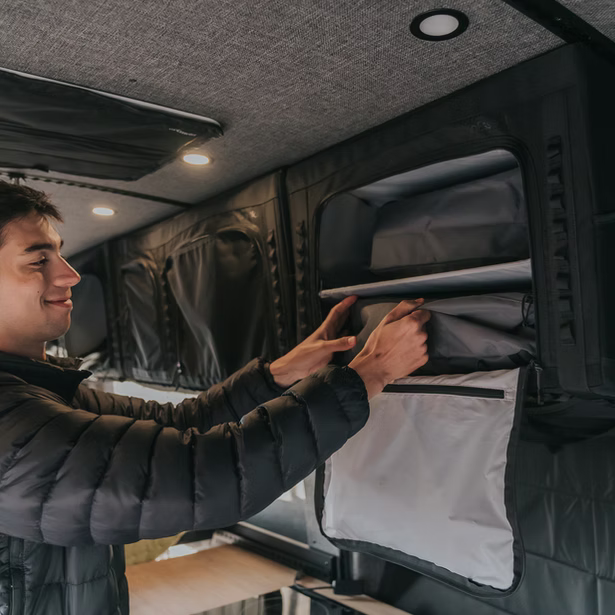 VanEssential Packing Cube Bundle