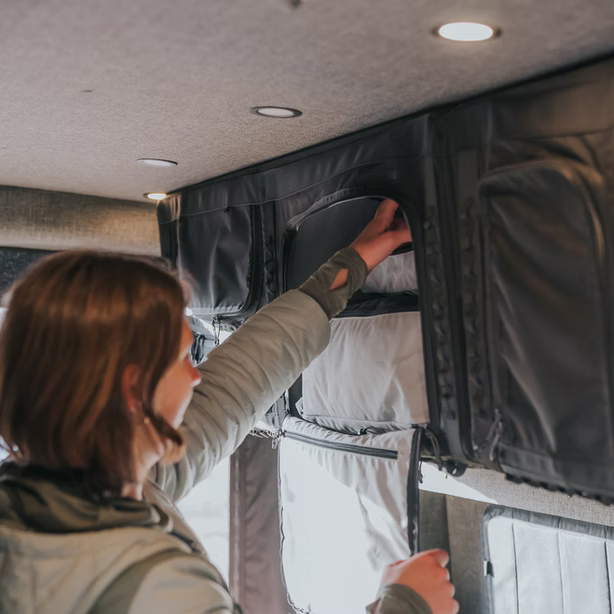 VanEssential Packing Cube (Large)